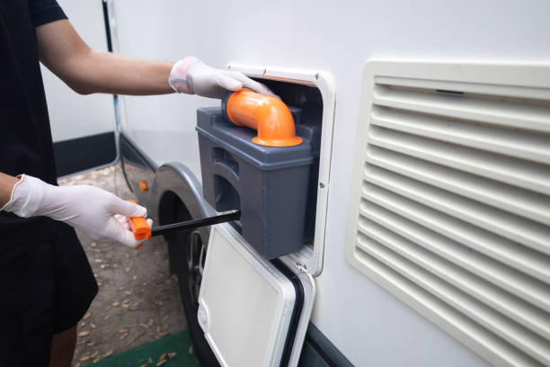 Best Long-term porta potty rental  in Mill Bay, AK