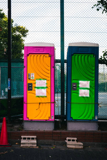 Best Porta potty delivery and setup  in Mill Bay, AK