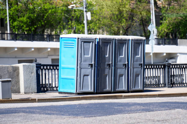 Best Long-term porta potty rental  in Mill Bay, AK