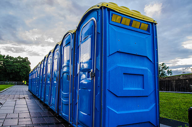 Best Construction site porta potty rental  in Mill Bay, AK