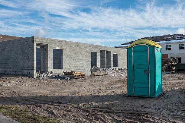 Porta potty rental for festivals in Mill Bay, AK